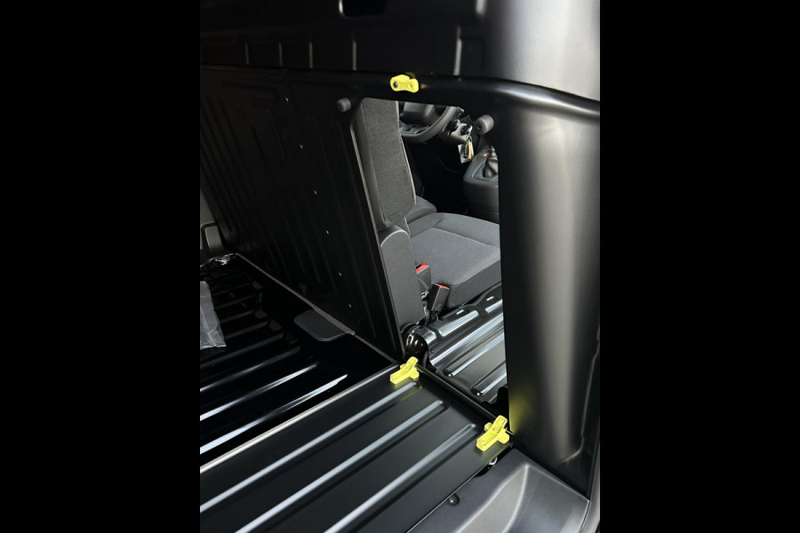 Citroën Berlingo 1.5 BlueHDi 100 S&S L1 NIEUW!!