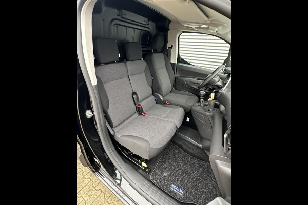 Citroën Berlingo 1.5 BlueHDi 100 S&S L1 NIEUW!!