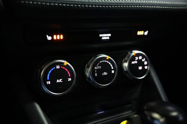 Mazda CX-3 2.0 SkyActiv-G 120 GT-M AUT HUD NAV LEDER CAM XENON STOELVW '18