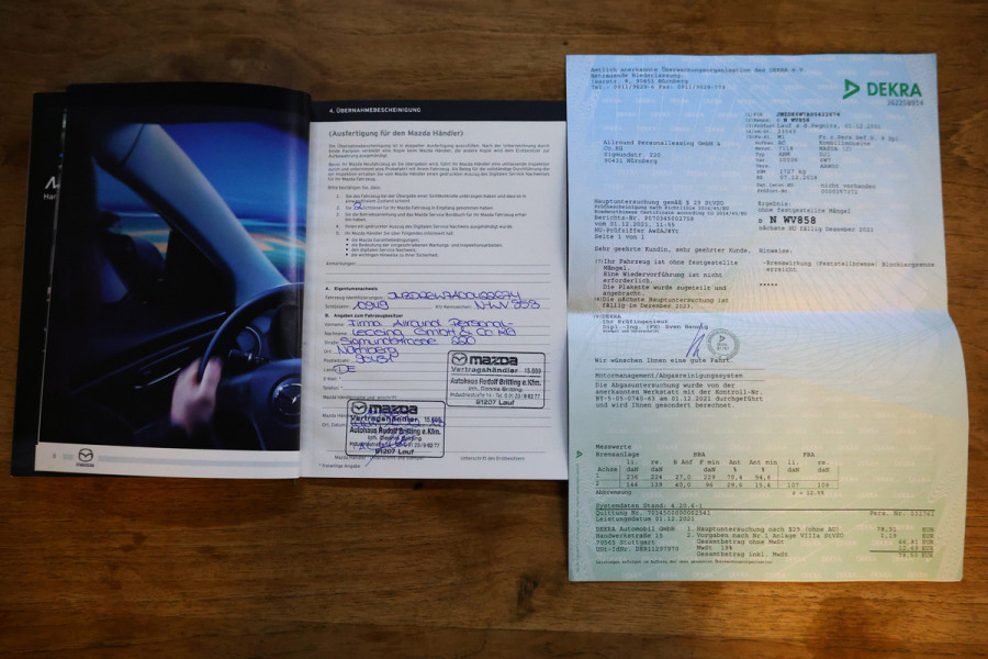 Mazda CX-3 2.0 SkyActiv-G 120 GT-M AUT HUD NAV LEDER CAM XENON STOELVW '18