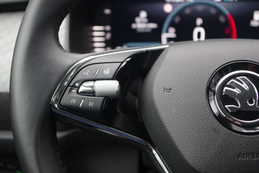 Škoda Kodiaq 1.5 TSI 150 PK Automaat Business Edition Plus, Leder, Canton Sound, Camera, 4 x Stoelverwarming