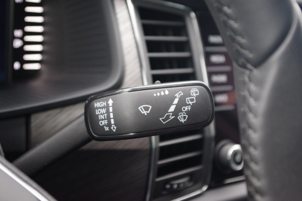 Škoda Kodiaq 1.5 TSI 150 PK Automaat Business Edition Plus, Leder, Canton Sound, Camera, 4 x Stoelverwarming