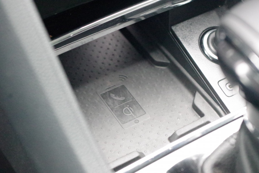 Škoda Kodiaq 1.5 TSI 150 PK Automaat Business Edition Plus, Leder, Canton Sound, Camera, 4 x Stoelverwarming