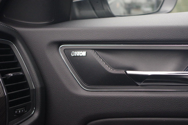 Škoda Kodiaq 1.5 TSI 150 PK Automaat Business Edition Plus, Leder, Canton Sound, Camera, 4 x Stoelverwarming