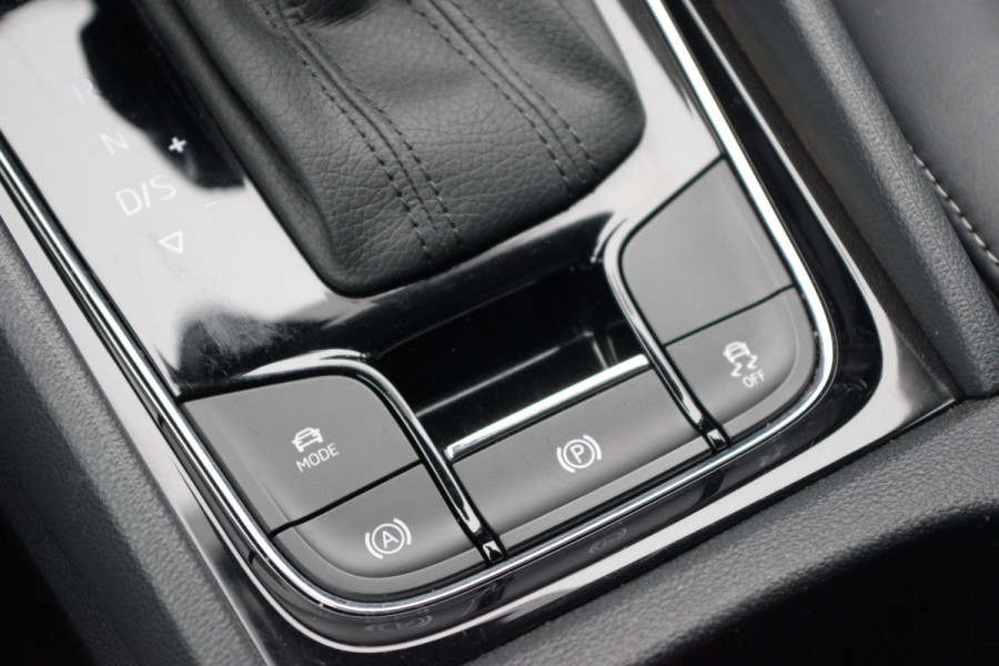 Škoda Kodiaq 1.5 TSI 150 PK Automaat Business Edition Plus, Leder, Canton Sound, Camera, 4 x Stoelverwarming