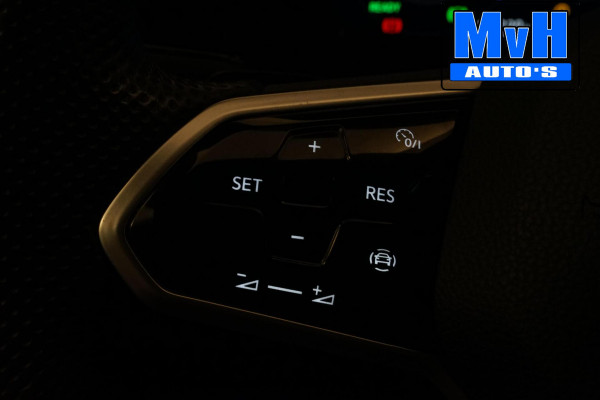 Volkswagen Golf 1.4 eHybrid GTE|IQ|CAMERA|STOEL/STUUR.VERW