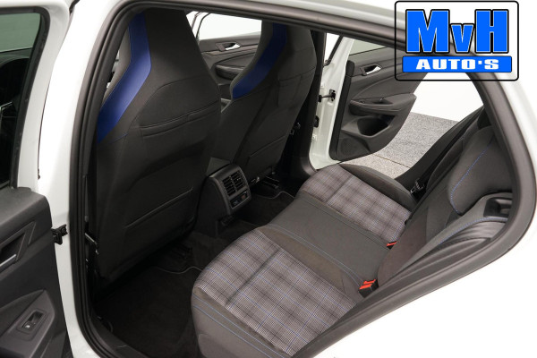 Volkswagen Golf 1.4 eHybrid GTE|IQ|CAMERA|STOEL/STUUR.VERW