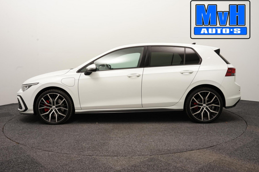 Volkswagen Golf 1.4 eHybrid GTE|IQ|CAMERA|STOEL/STUUR.VERW
