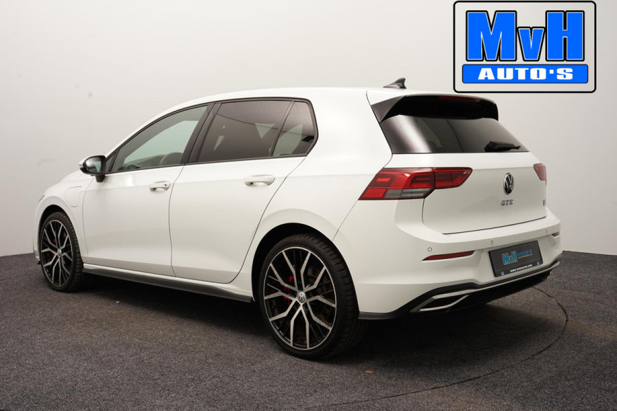 Volkswagen Golf 1.4 eHybrid GTE|IQ|CAMERA|STOEL/STUUR.VERW
