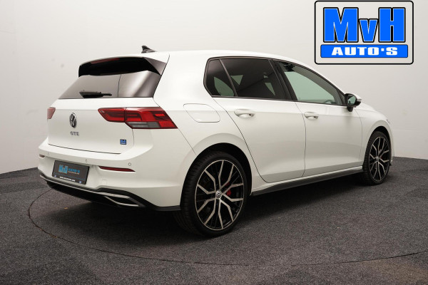 Volkswagen Golf 1.4 eHybrid GTE|IQ|CAMERA|STOEL/STUUR.VERW