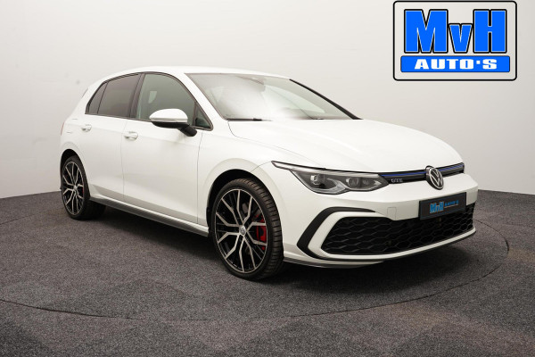 Volkswagen Golf 1.4 eHybrid GTE|IQ|CAMERA|STOEL/STUUR.VERW