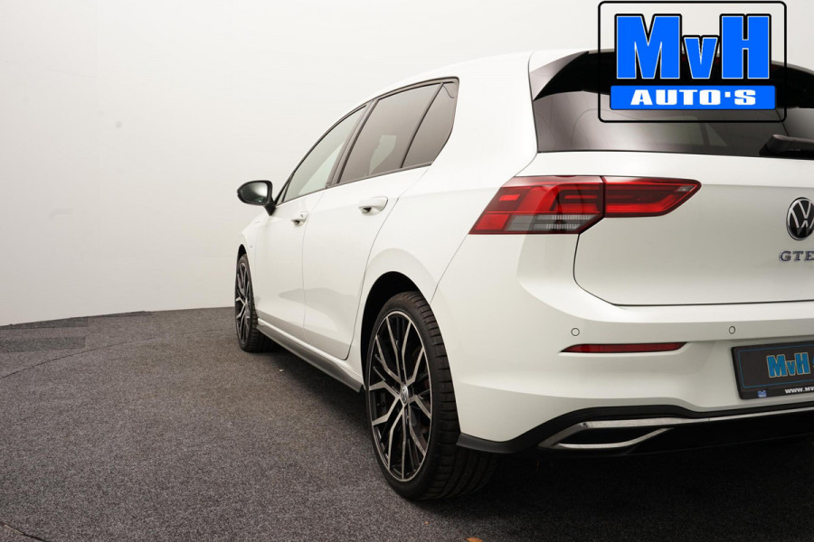 Volkswagen Golf 1.4 eHybrid GTE|IQ|CAMERA|STOEL/STUUR.VERW