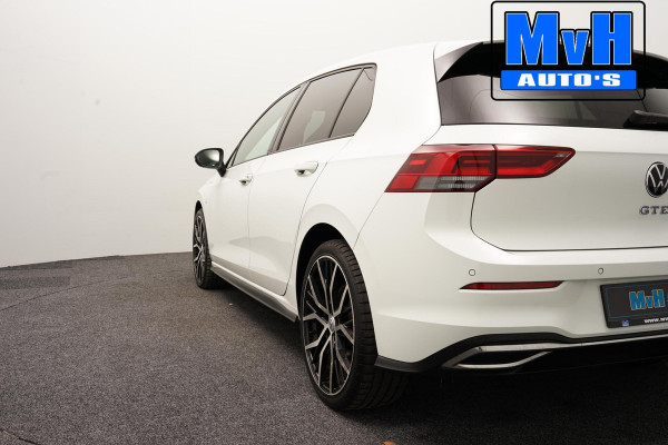 Volkswagen Golf 1.4 eHybrid GTE|IQ|CAMERA|STOEL/STUUR.VERW