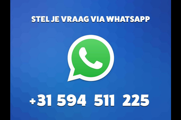 Volkswagen Golf 1.4 eHybrid GTE|IQ|CAMERA|STOEL/STUUR.VERW