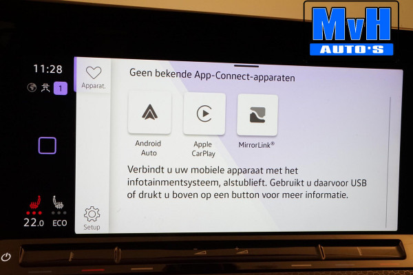 Volkswagen Golf 1.4 eHybrid GTE|IQ|CAMERA|STOEL/STUUR.VERW