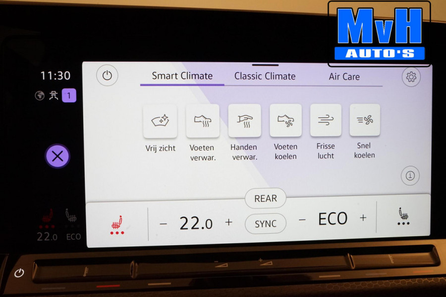 Volkswagen Golf 1.4 eHybrid GTE|IQ|CAMERA|STOEL/STUUR.VERW