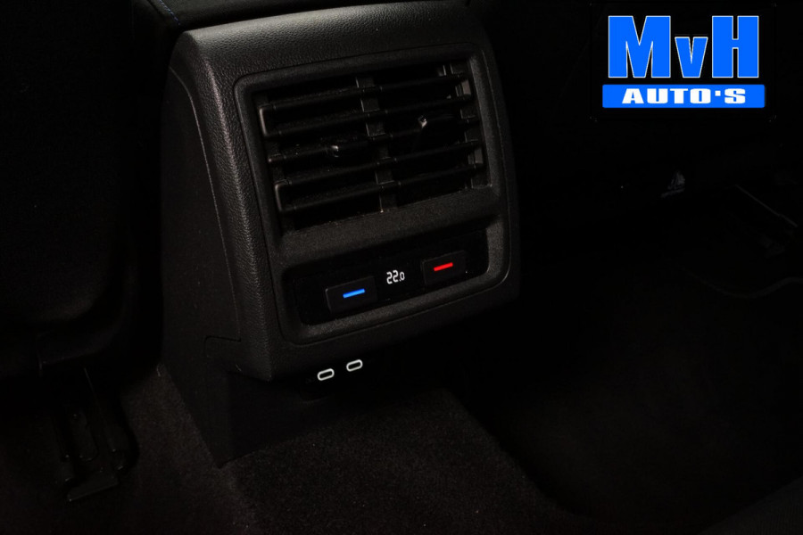 Volkswagen Golf 1.4 eHybrid GTE|IQ|CAMERA|STOEL/STUUR.VERW