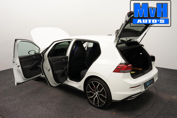 Volkswagen Golf 1.4 eHybrid GTE|IQ|CAMERA|STOEL/STUUR.VERW
