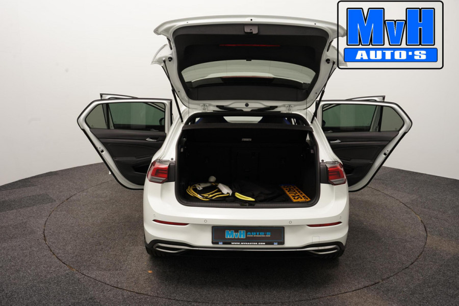 Volkswagen Golf 1.4 eHybrid GTE|IQ|CAMERA|STOEL/STUUR.VERW