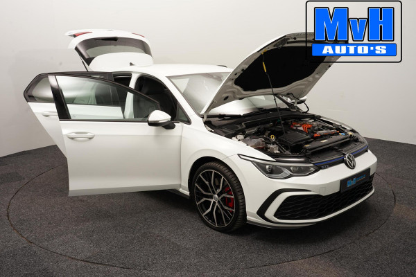Volkswagen Golf 1.4 eHybrid GTE|IQ|CAMERA|STOEL/STUUR.VERW