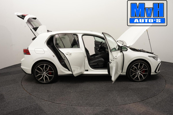 Volkswagen Golf 1.4 eHybrid GTE|IQ|CAMERA|STOEL/STUUR.VERW