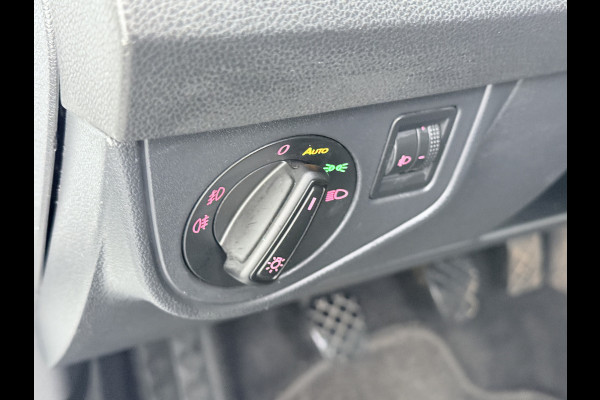 Volkswagen Polo 1.0TGI CNG *AARDGAS* Navi Climatronic Apple Carplay Android Auto Cruise Control Comfortline Executive-pakket DAB+ Bluetooth App-Connect Led 1e Eigenaar Origineel Nederlandse Auto Compressed Natural Gas
