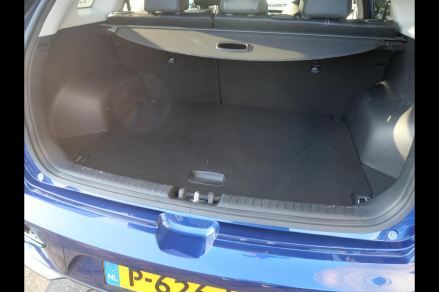 Kia e-Niro DynamicPlusLine 64 kWh | Cruise | Clima | Camera | Carplay | Navi | keyless | stoel-stuurverwarming | Schuif-kanteldak |