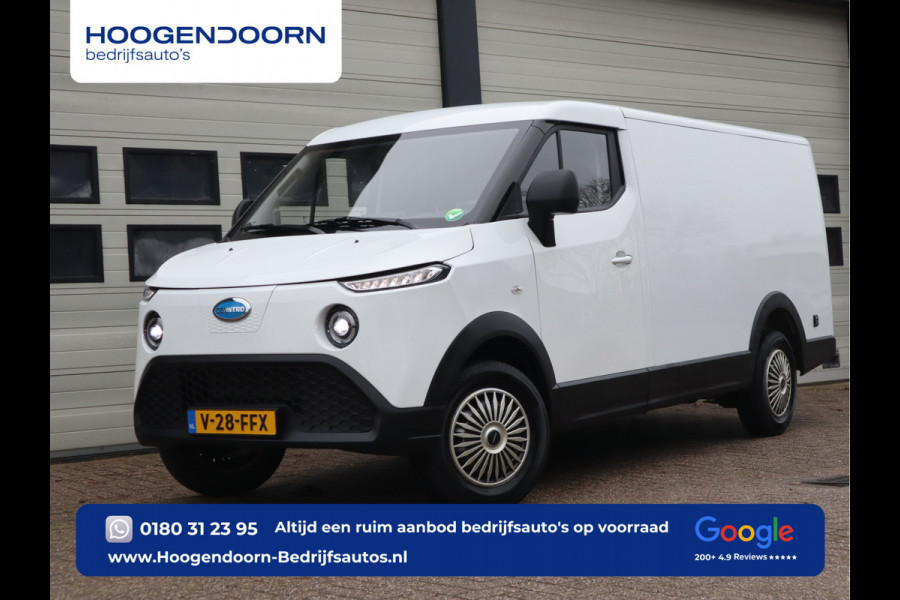 Cenntro Logistar 260 - WLPT 193 KM - 100 % Elektrisch
