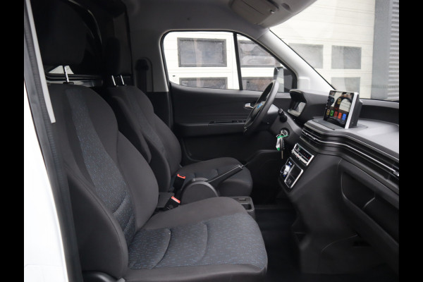 Cenntro Logistar 260 - WLPT 193 KM - 100 % Elektrisch