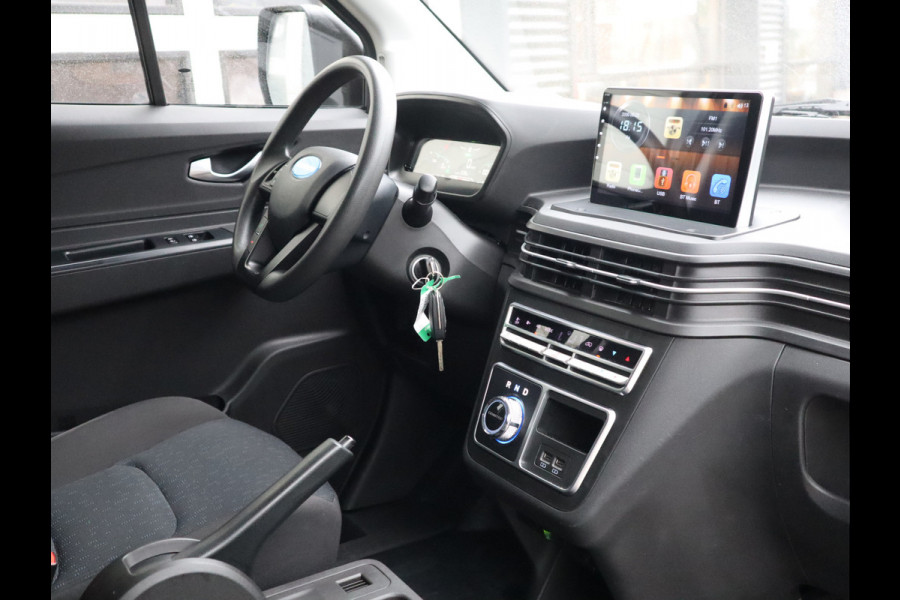 Cenntro Logistar 260 - WLPT 193 KM - 100 % Elektrisch