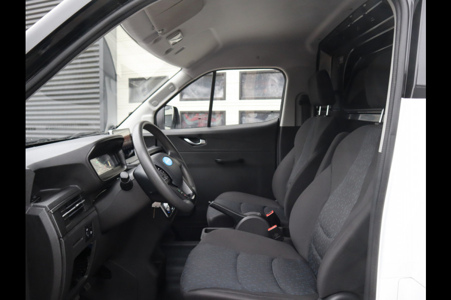 Cenntro Logistar 260 - WLPT 193 KM - 100 % Elektrisch