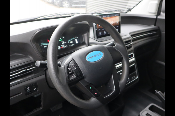 Cenntro Logistar 260 - WLPT 193 KM - 100 % Elektrisch