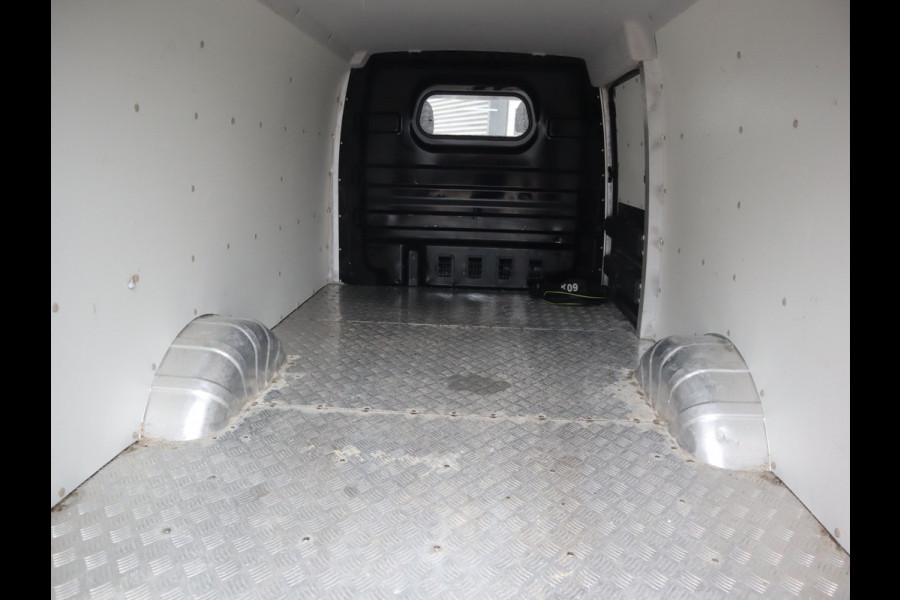 Cenntro Logistar 260 - WLPT 193 KM - 100 % Elektrisch