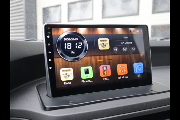 Cenntro Logistar 260 - WLPT 193 KM - 100 % Elektrisch