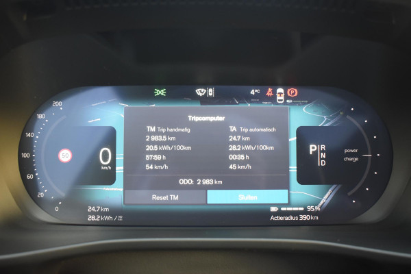 Volvo EX40 252PK Single Motor Extended Range 82 kWh Plus / Lounge Pakket / Extra getint glas / 360 Camera / 20'' velgen / Panoramadak / Zwart dak / Harman Kardon / Microtech/Nubuck