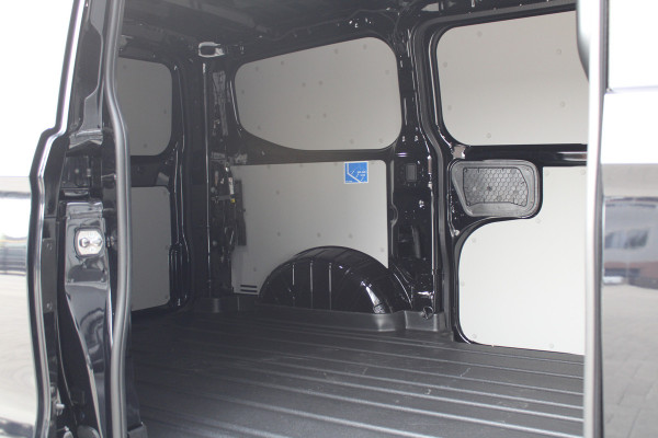 Ford Transit Custom 320 2.0 TDCI L1H1 Sport 170pk - 2x Schuifdeur - 19" LM velgen - ACC - Blind spot - Navi - Camera - Verwarmd stuur - 70l tank - R