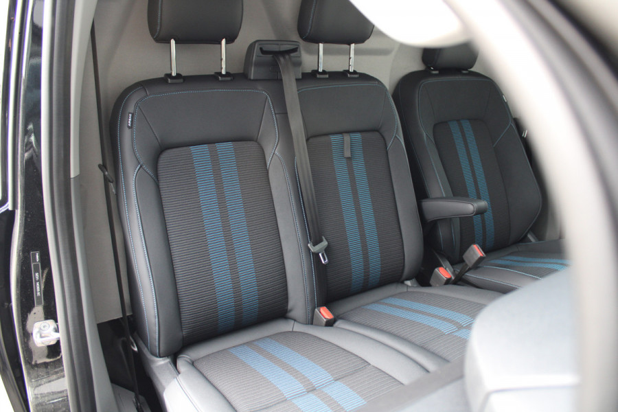 Ford Transit Custom 320 2.0 TDCI L1H1 Sport 170pk - 2x Schuifdeur - 19" LM velgen - ACC - Blind spot - Navi - Camera - Verwarmd stuur - 70l tank - R