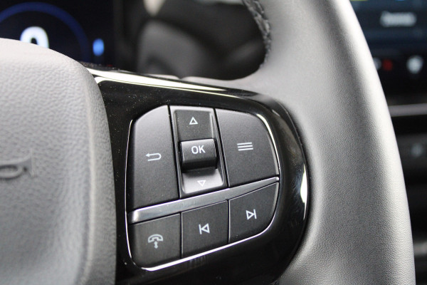 Ford Transit Custom 320 2.0 TDCI L1H1 Sport 170pk - 2x Schuifdeur - 19" LM velgen - ACC - Blind spot - Navi - Camera - Verwarmd stuur - 70l tank - R