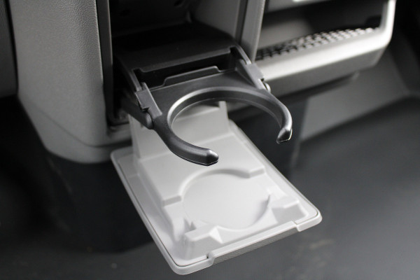 Ford Transit Custom 320 2.0 TDCI L1H1 Sport 170pk - 2x Schuifdeur - 19" LM velgen - ACC - Blind spot - Navi - Camera - Verwarmd stuur - 70l tank - R