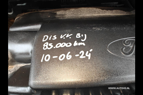 Ford Transit Custom 300 2.0 TDCI L2H1 Euro 6 , Camera , navi , apk okt 2026 , Distributie vervangen , nette bus.