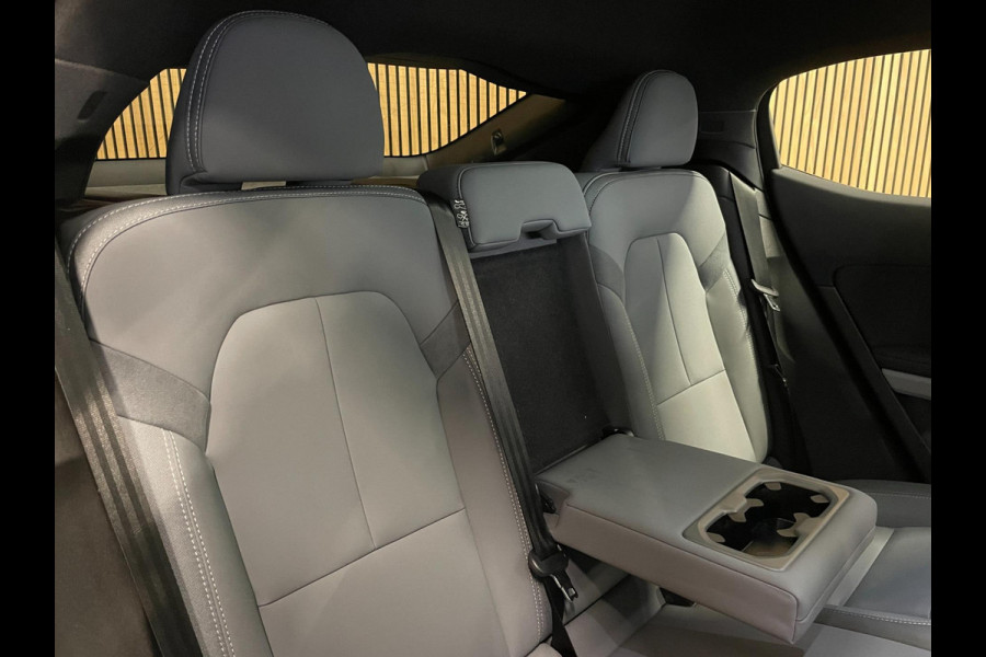 Polestar 2 Long Range Dual Motor Plus Pilot 78kWh|PANO|MEMORY|360+V+A-CAMERA|STOEL-,STUURVERW.|ACC|INCL.BTW|1e EIG|NL|