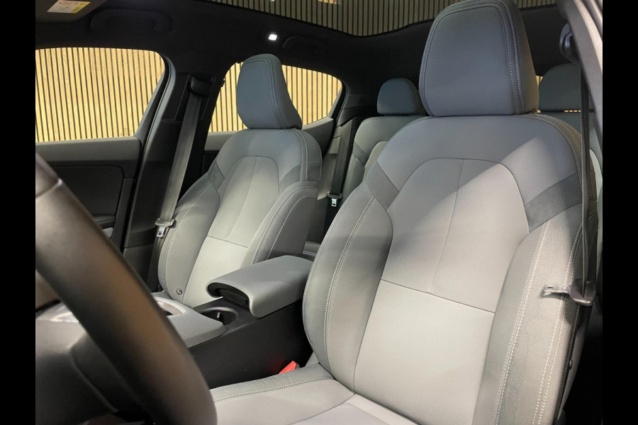 Polestar 2 Long Range Dual Motor Plus Pilot 78kWh|PANO|MEMORY|360+V+A-CAMERA|STOEL-,STUURVERW.|ACC|INCL.BTW|1e EIG|NL|