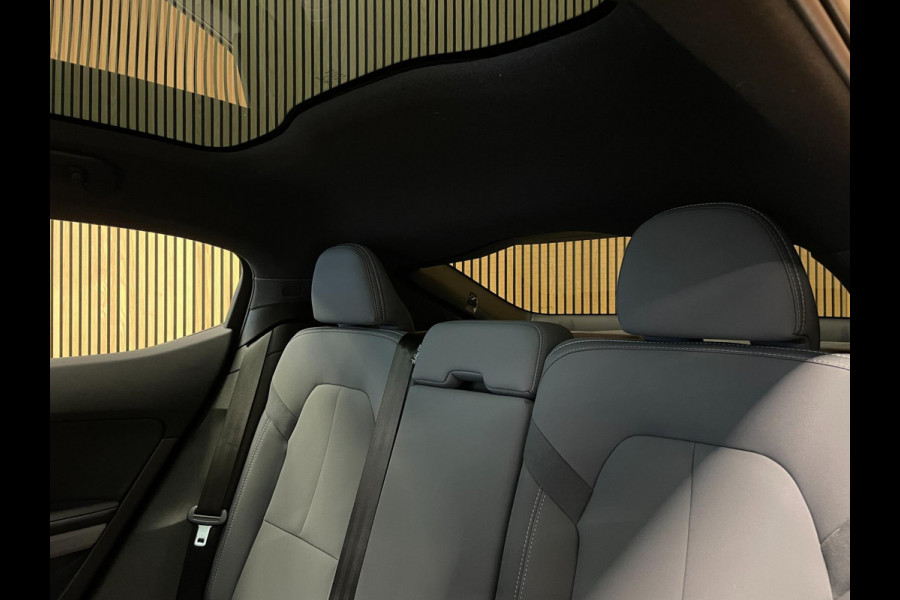 Polestar 2 Long Range Dual Motor Plus Pilot 78kWh|PANO|MEMORY|360+V+A-CAMERA|STOEL-,STUURVERW.|ACC|INCL.BTW|1e EIG|NL|