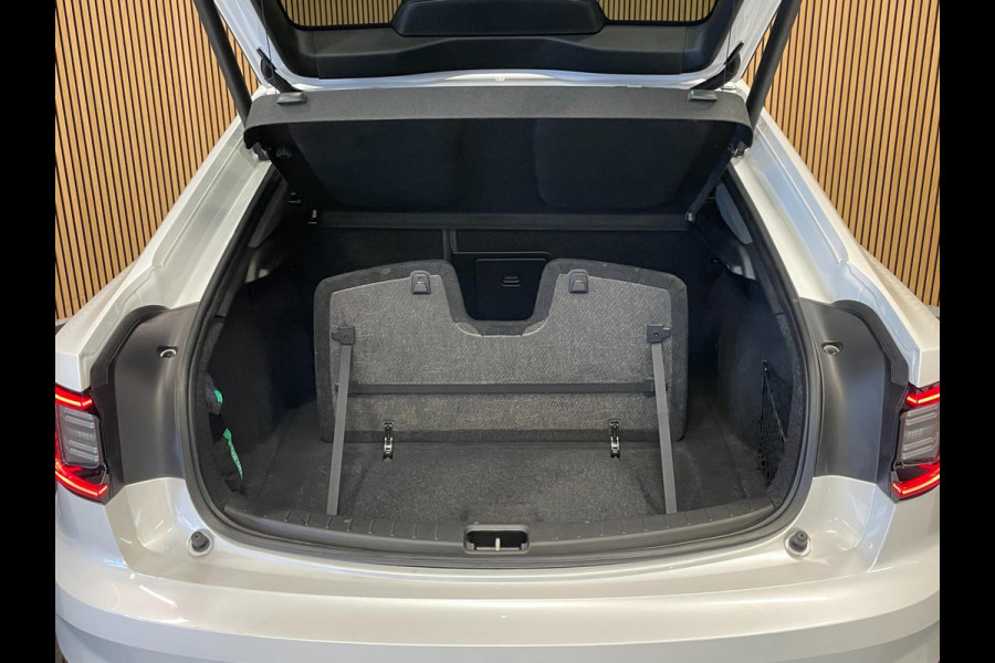 Polestar 2 Long Range Dual Motor Plus Pilot 78kWh|PANO|MEMORY|360+V+A-CAMERA|STOEL-,STUURVERW.|ACC|INCL.BTW|1e EIG|NL|