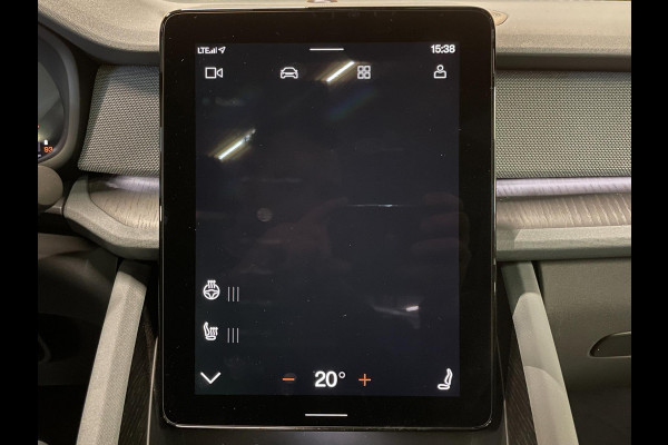 Polestar 2 Long Range Dual Motor Plus Pilot 78kWh|PANO|MEMORY|360+V+A-CAMERA|STOEL-,STUURVERW.|ACC|INCL.BTW|1e EIG|NL|