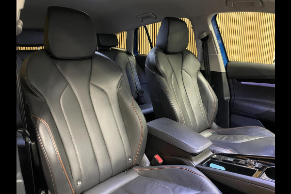 Škoda ENYAQ iV 80|GROTE ACCU|VOLLEDER|CARPLAY|CAMERA|NAVI|STUURVERWARMING|NL-AUTO|NAP|1e EIG|INCL.BTW|