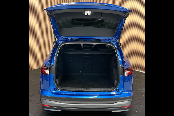 Škoda ENYAQ iV 80|GROTE ACCU|VOLLEDER|CARPLAY|CAMERA|NAVI|STUURVERWARMING|NL-AUTO|NAP|1e EIG|INCL.BTW|