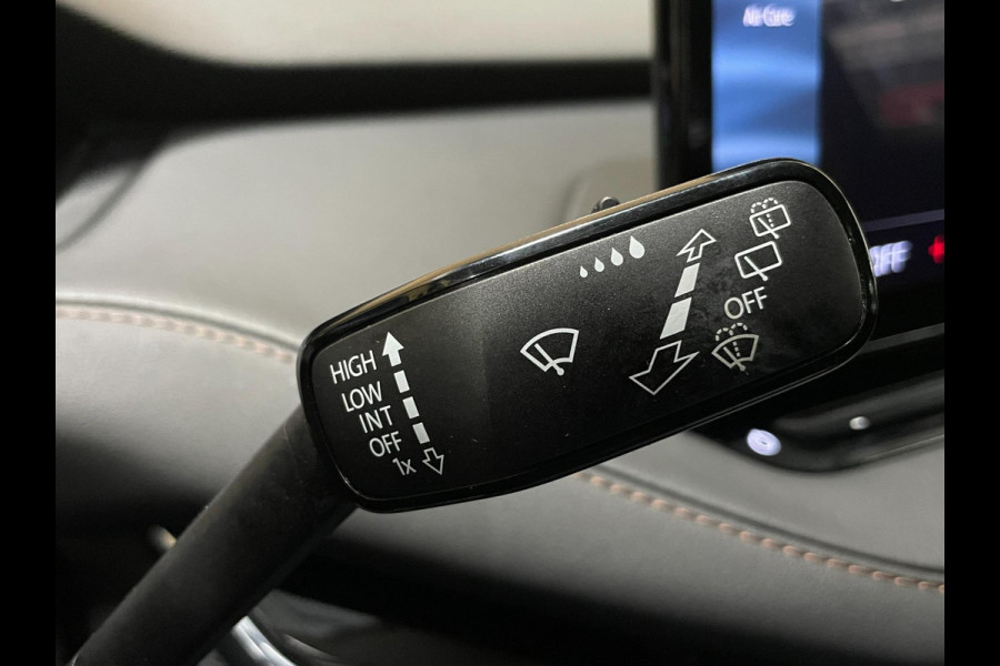 Škoda ENYAQ iV 80|GROTE ACCU|VOLLEDER|CARPLAY|CAMERA|NAVI|STUURVERWARMING|NL-AUTO|NAP|1e EIG|INCL.BTW|