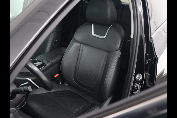 Hyundai Tucson 1.6 T-GDI PHEV Premium Sky 4WD | Panoramadak | Stoelventilatie | Leder | 360 Camera | Adaptive cruise | Carplay | Achterbankverwarming | Navigatie | Keyless | Full LED | Memory | Plug In