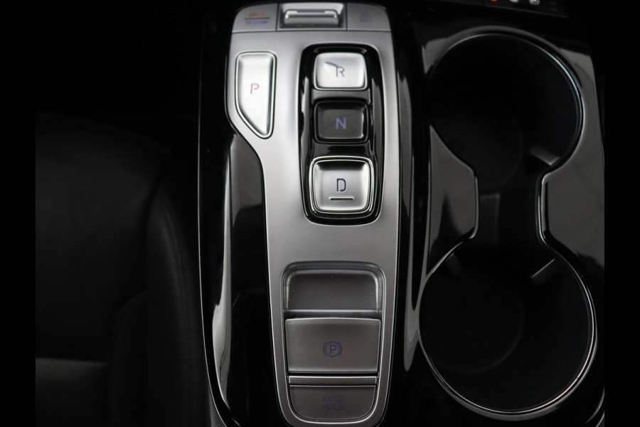 Hyundai Tucson 1.6 T-GDI PHEV Premium Sky 4WD | Panoramadak | Stoelventilatie | Leder | 360 Camera | Adaptive cruise | Carplay | Achterbankverwarming | Navigatie | Keyless | Full LED | Memory | Plug In